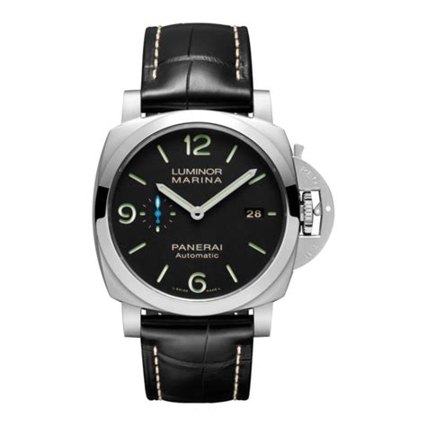 panerai 320 owners manual|panerai watch maintenance instructions.